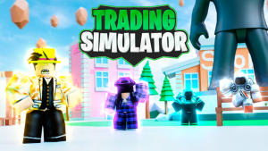 Trading Simulator Script Gui Auto Clicks Auto Sell Boss Farm Auto Upgrades September 21 Pa1n