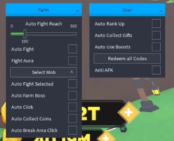 Read more about the article Anime Evolution Simulator Script | AUTO FIGHT, AUTO FARM BOSS & MORE!