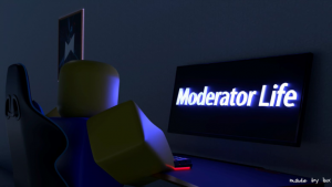 Read more about the article Moderator Life Script | MEMBERS AND REP AUTO FARM